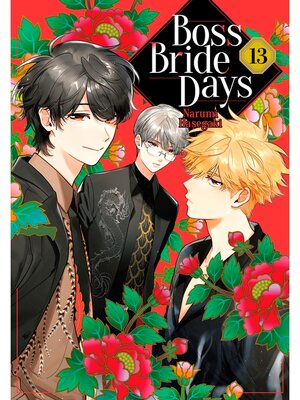 cover image of Boss Bride Days, Volume 13